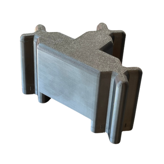 Tmat Tight-fit Stout Stationary Blockers