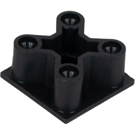 Tmat Tight-fit Adapter Anchors (4pcs)