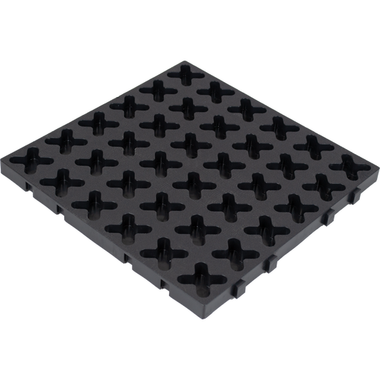 Tmat Interlocking Panel 12" x 12"