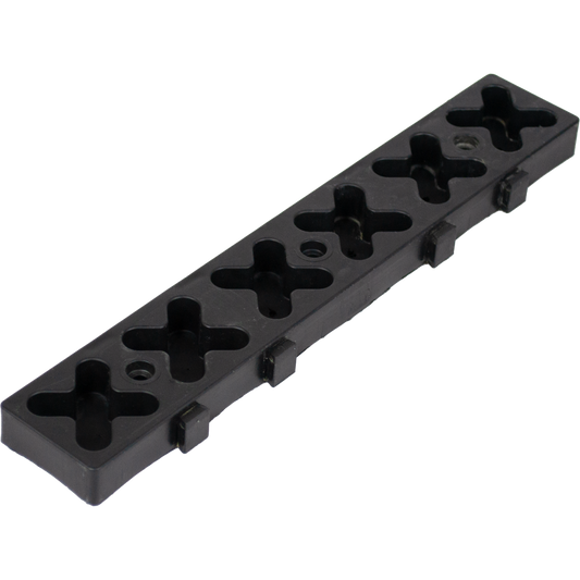 Tmat Strips - no Drainage 12" x 2"