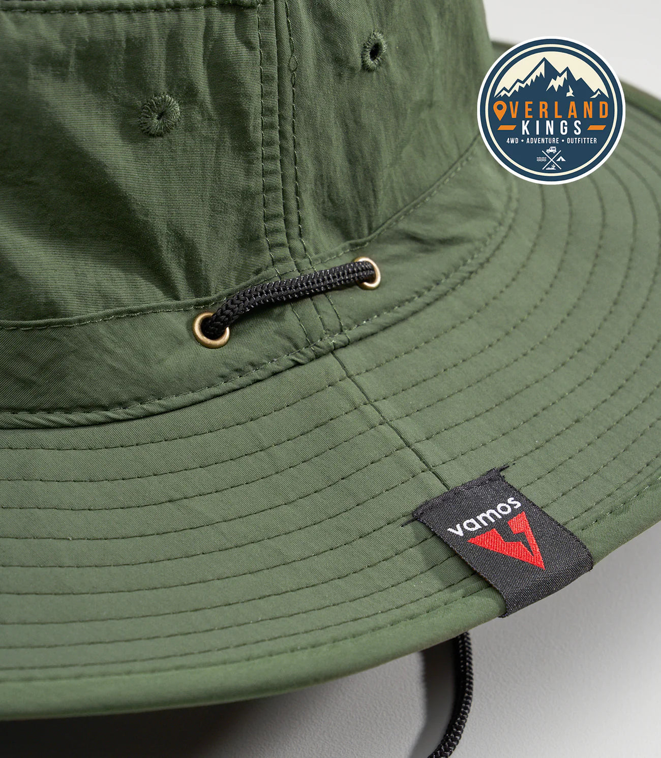 Overland Kings Boonie Yosemite