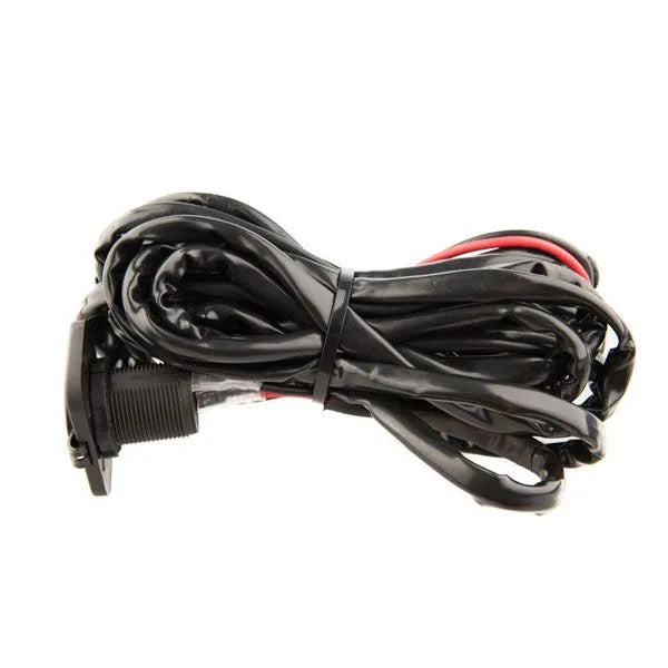 Kings 12v Wiring Kit