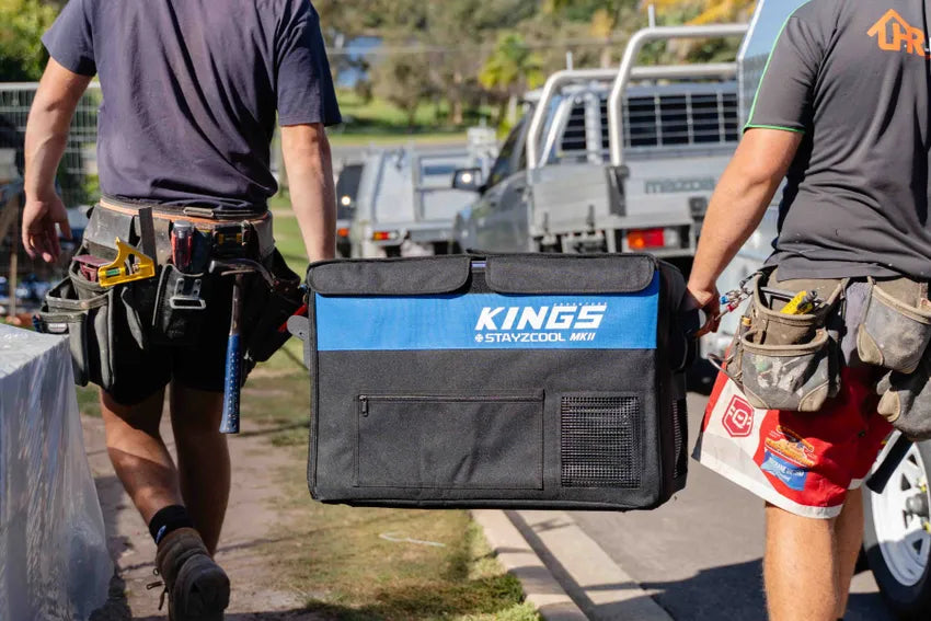 Kings 45L Stayzcool Fridge Cover