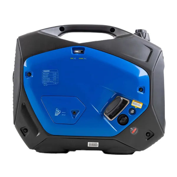 Kings 2.0kVA Inverter Generator