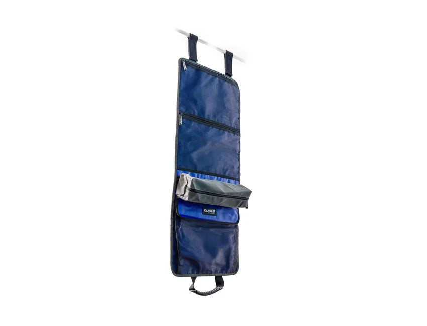 Kings Plus Hanging Camp Caddy