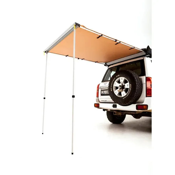 Kings Rear Awning 1.4x2m overlandkings