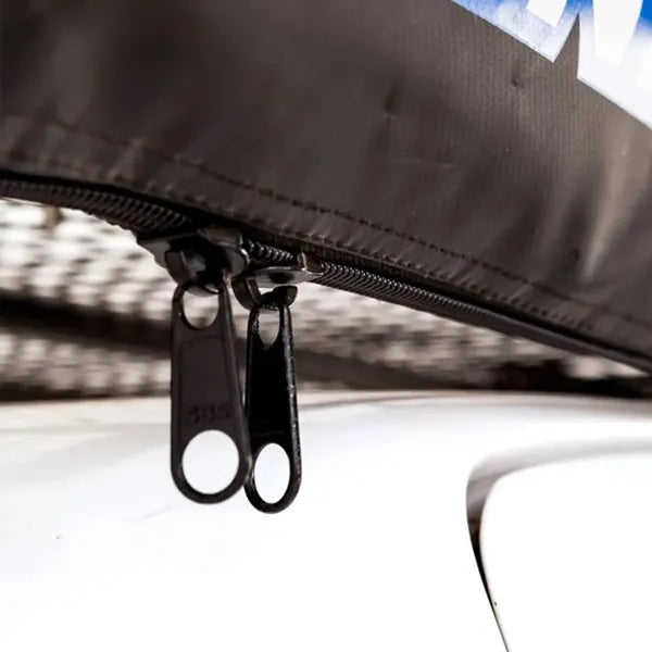 Kings Rear Awning 1.4x2m