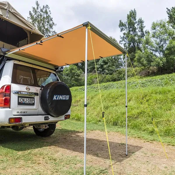 Kings Rear Awning 1.4x2m