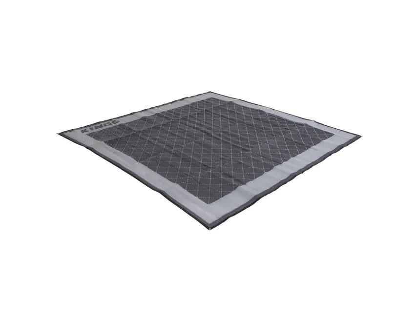 Kings Caravan Floor Mat 3x3m