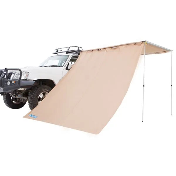 Kings Awning Side Wall 2.5M
