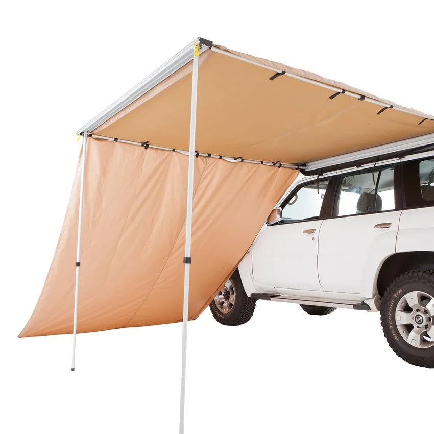 Kings Awning Side Wall 2.5M