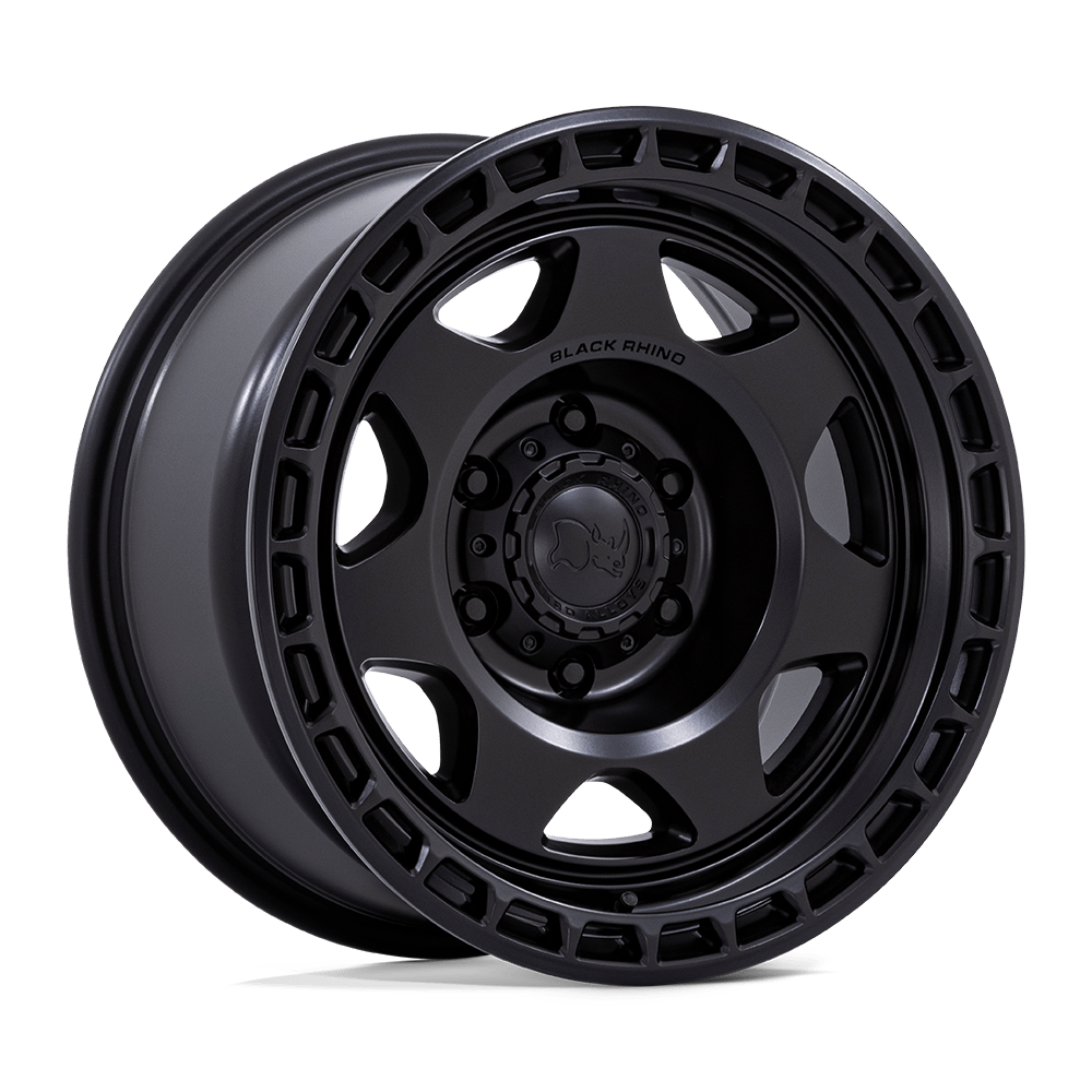 Black Rhino Voyager