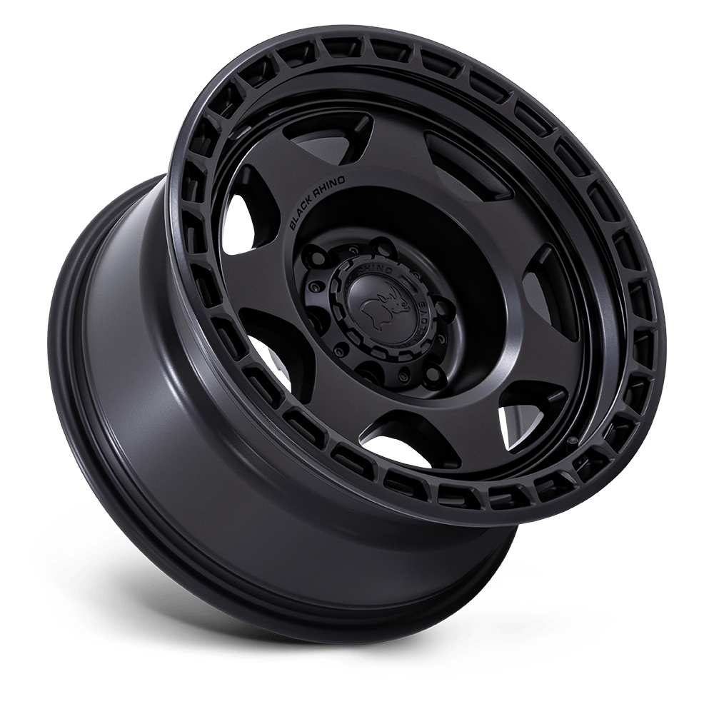 Black Rhino Voyager