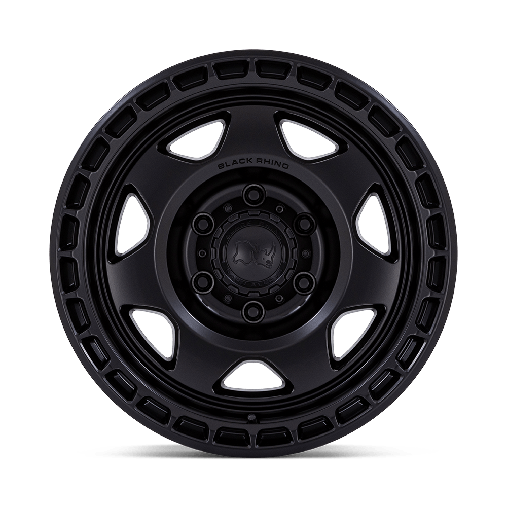 Black Rhino Voyager