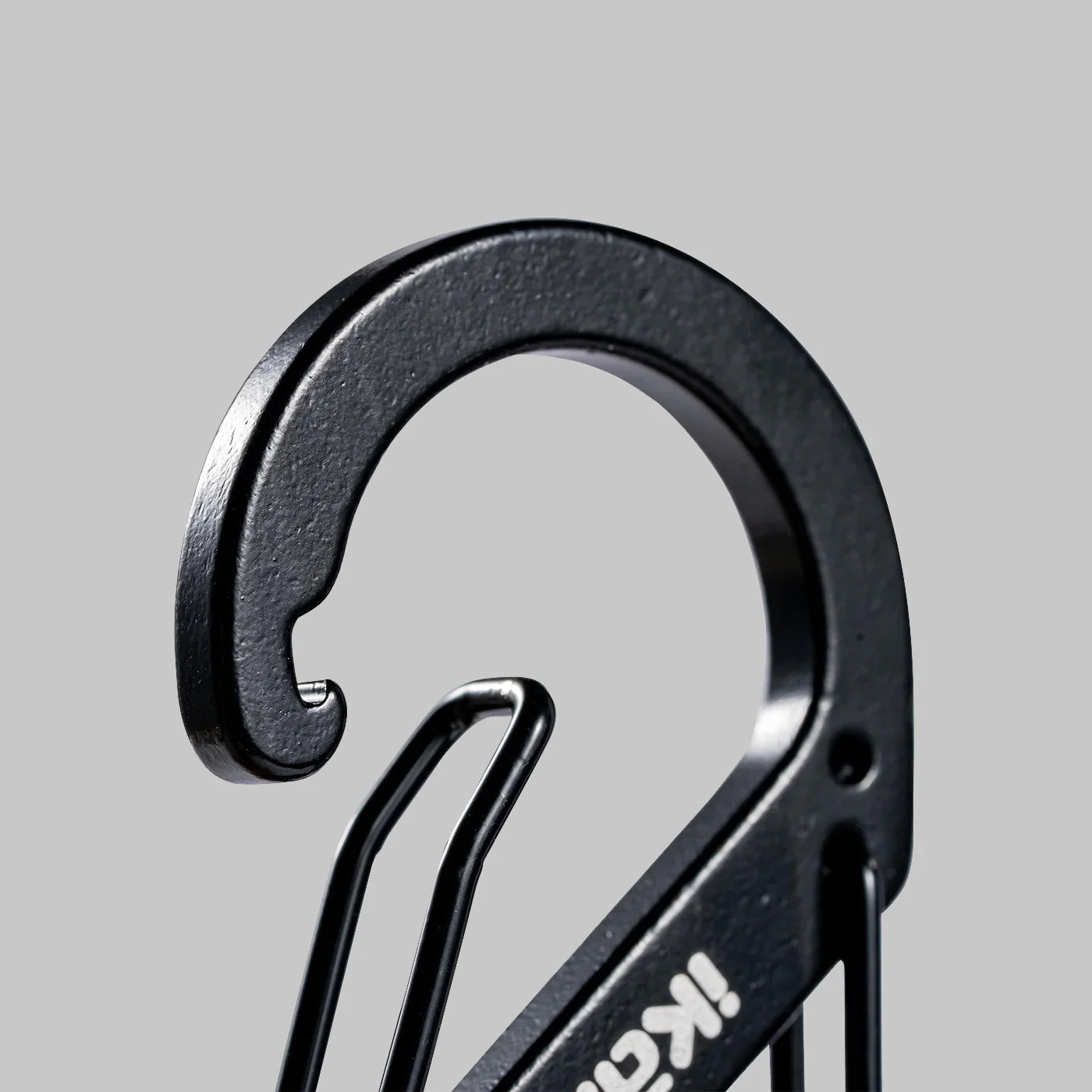iKamper Dual Carabiner