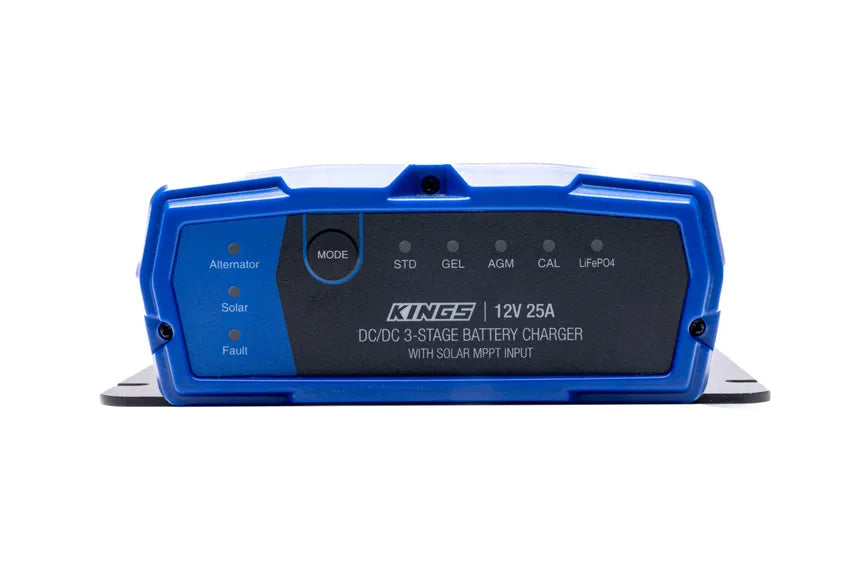 Kings 25A DCDC Charger