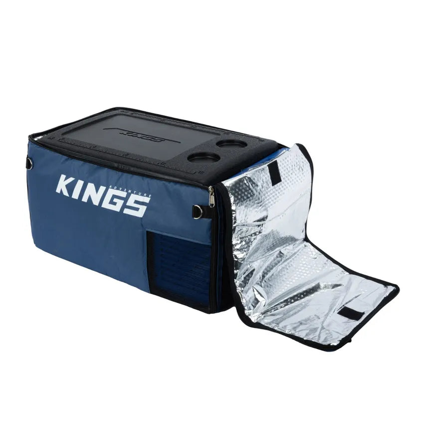 Kings Escape 20 Fridge Cover