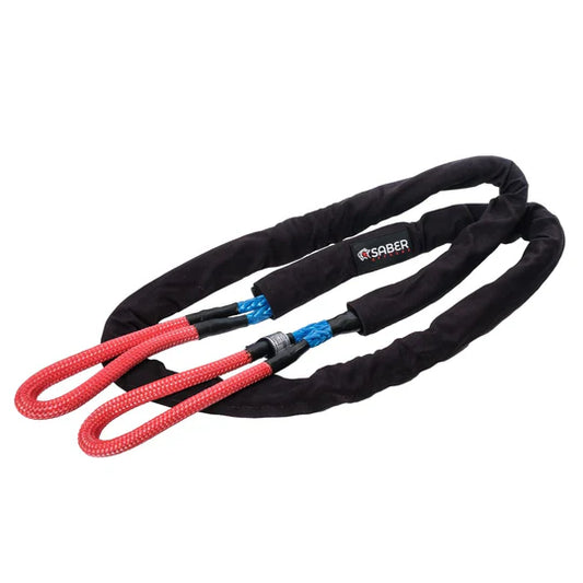 SaberPro 17,000KG 3M Utility Rope