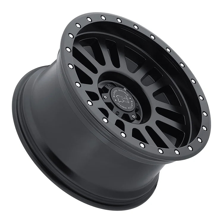 Black Rhino El Cajon