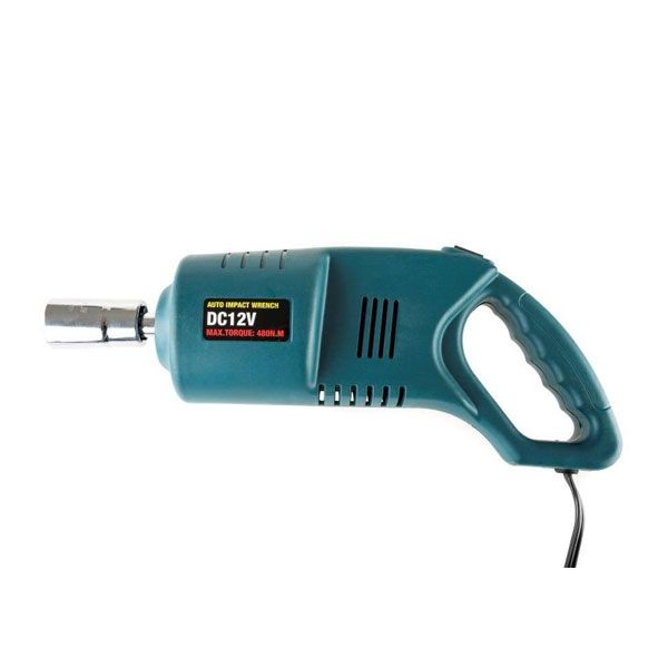 Hercules 12V Impact Wrench