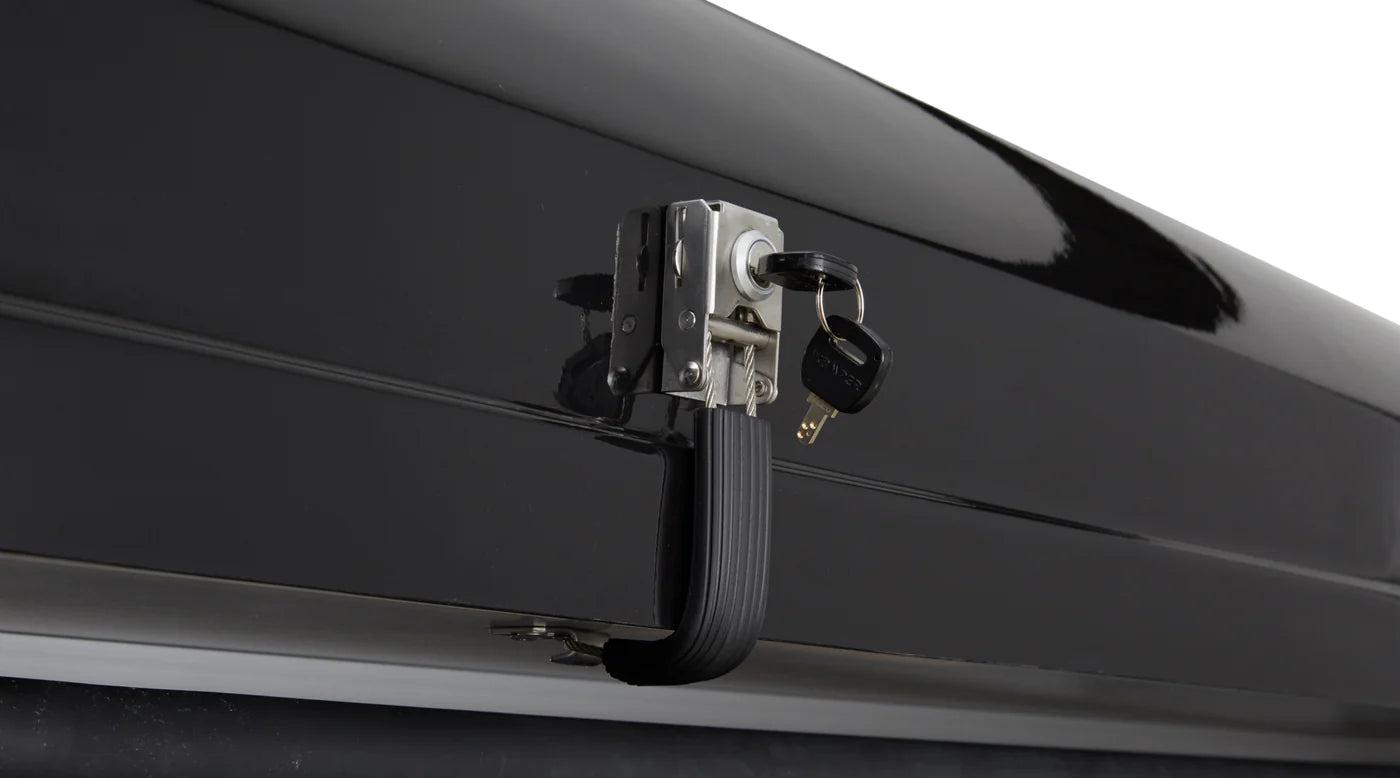 IKAMPER Skycamp 4X Roof Top Tent v. 2.0 (4-person RTT)