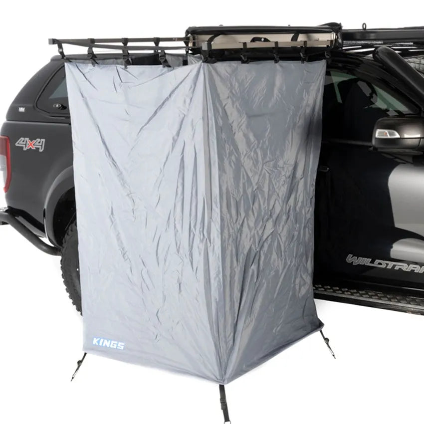 awning shower tent Kings Awning Shower tent