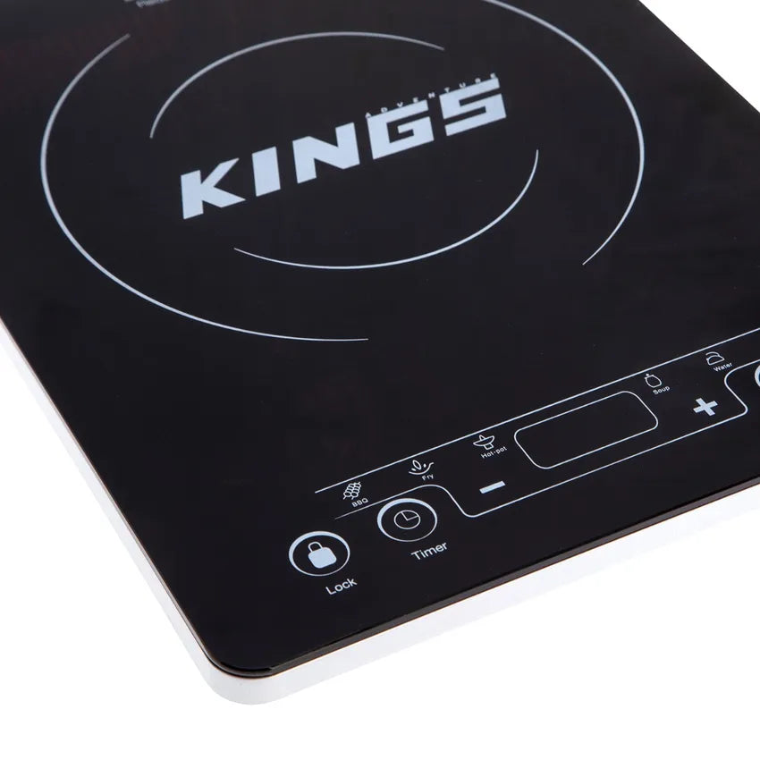 Kings Portable Induction Cooker