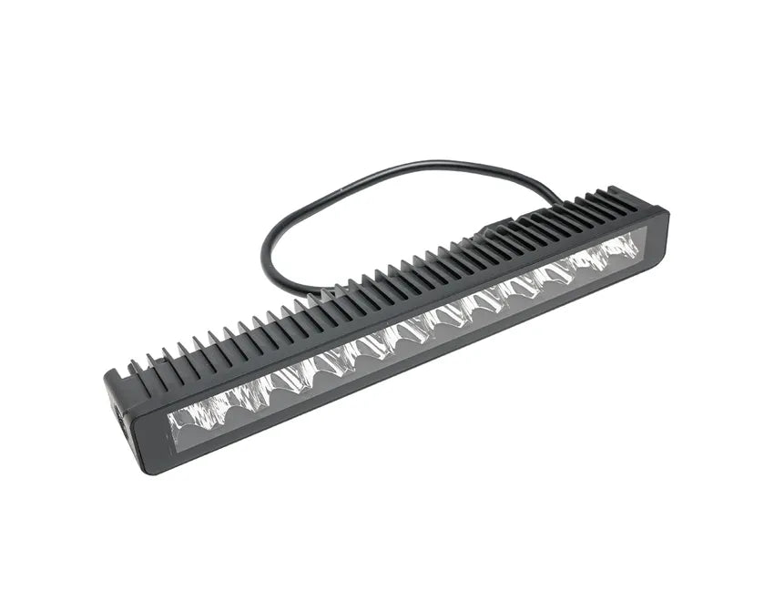 Kings 12” Numberplate LED Light Bar