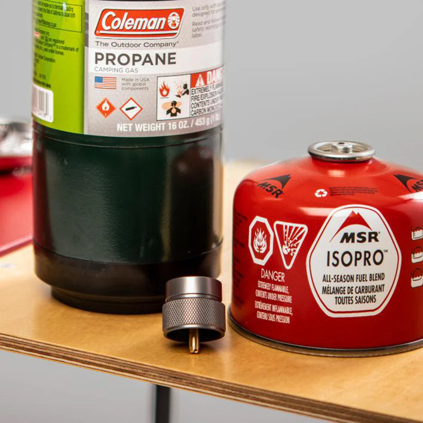 iKamper Disco Propane Adapter