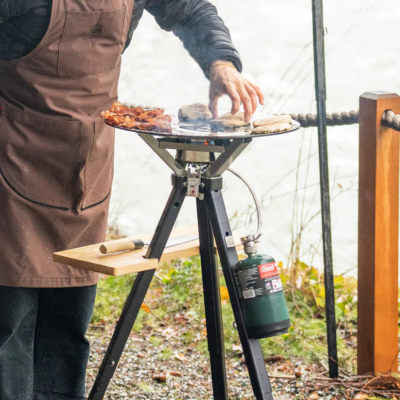 iKamper Disco Propane Adapter