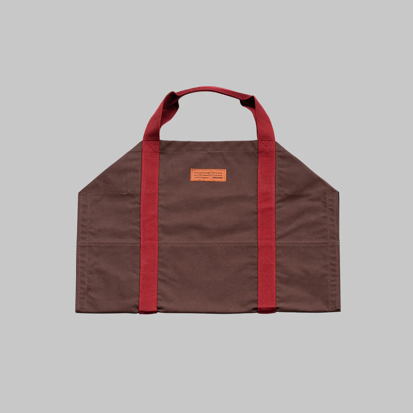 iKamper Firewood Carrier