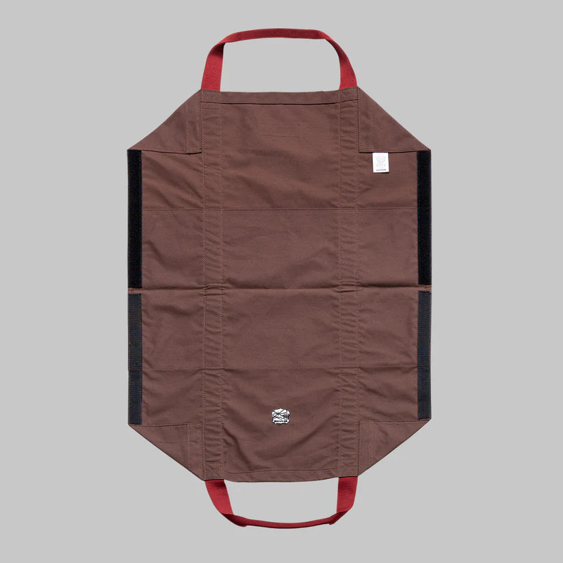 iKamper Firewood Carrier