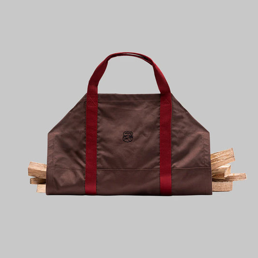 iKamper Firewood Carrier