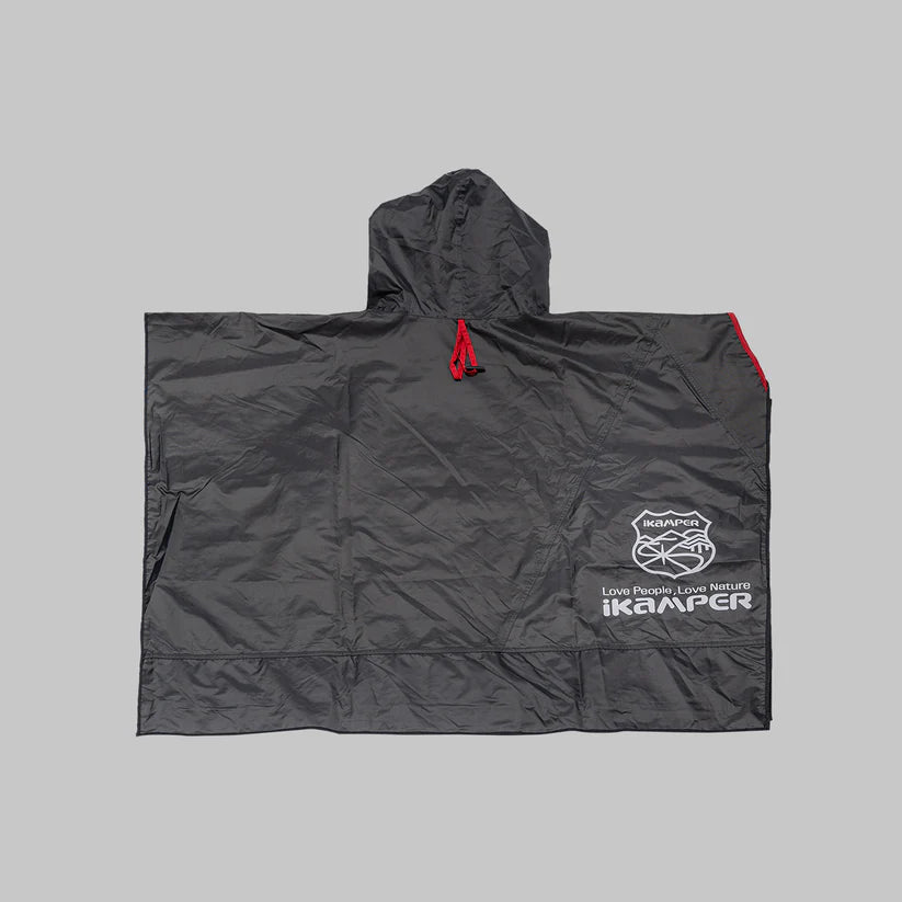 iKamper Rain Poncho