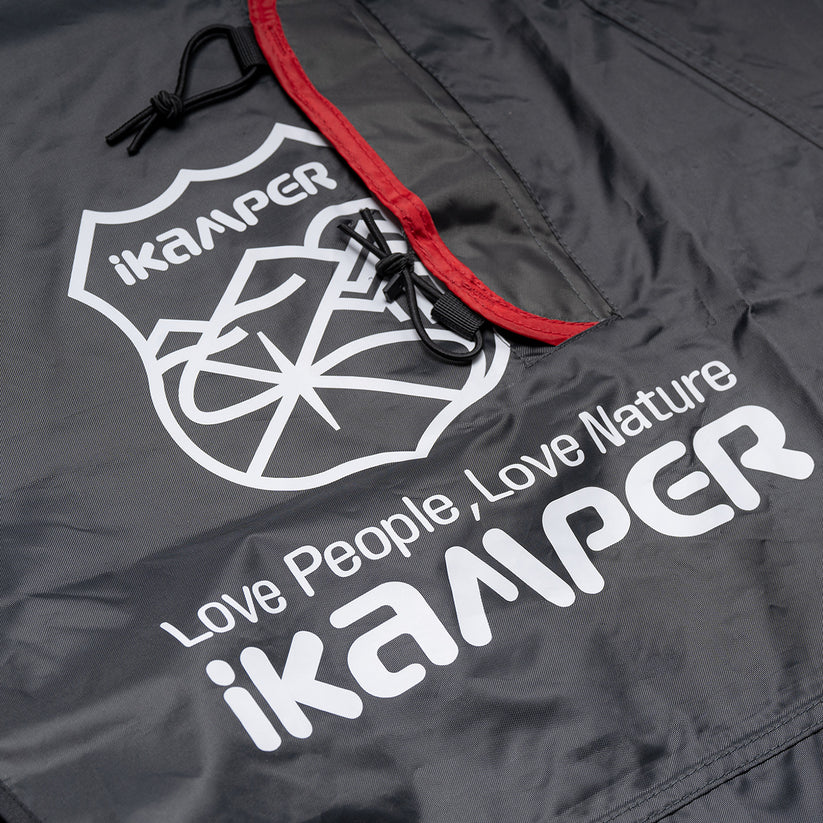 iKamper Rain Poncho