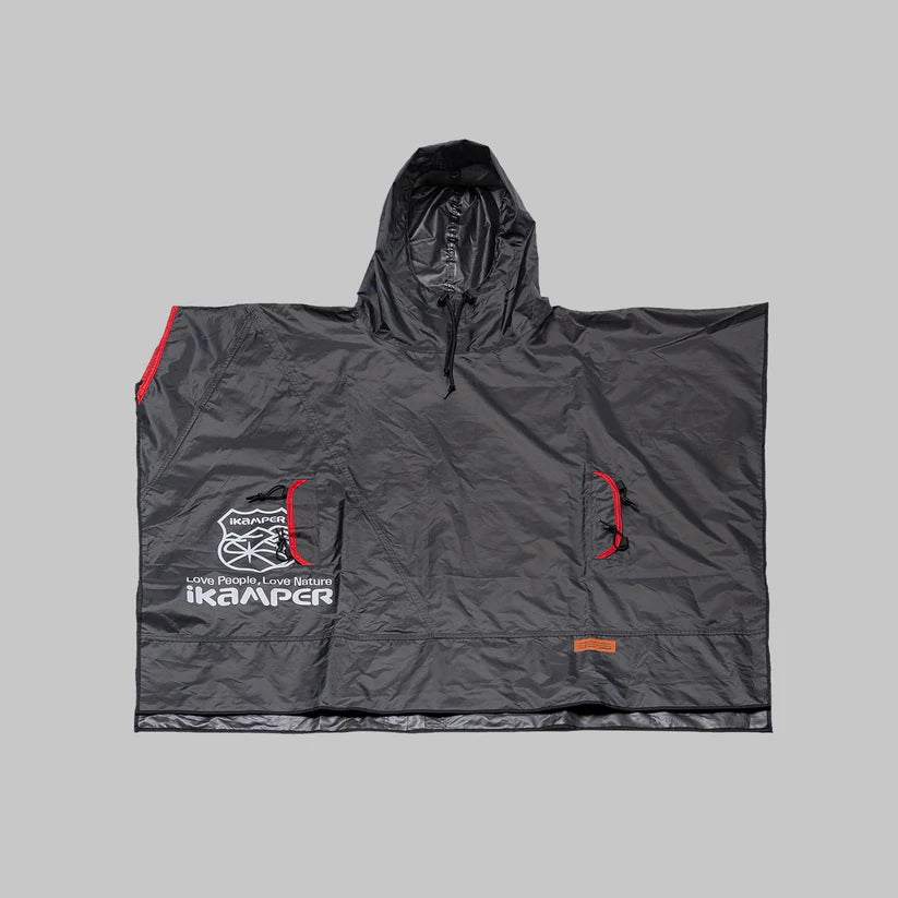 iKamper Rain Poncho