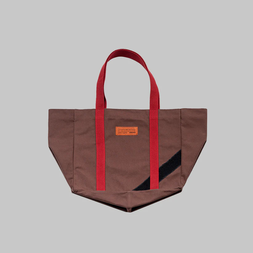iKamper Daily Tote Bag