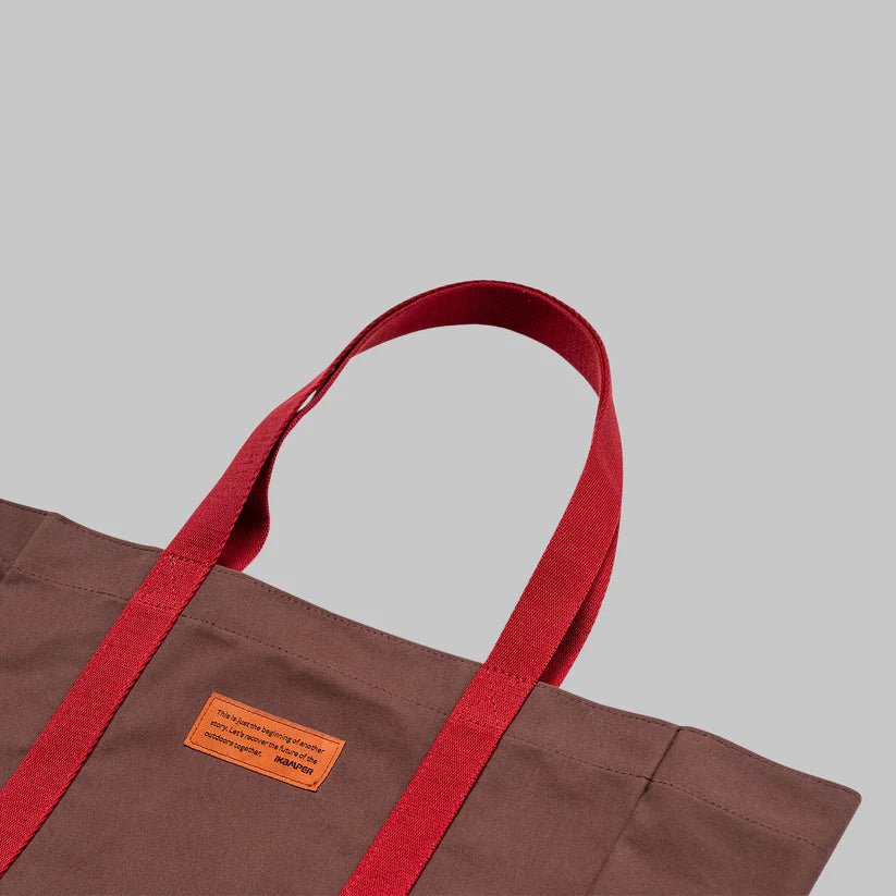 iKamper Daily Tote Bag