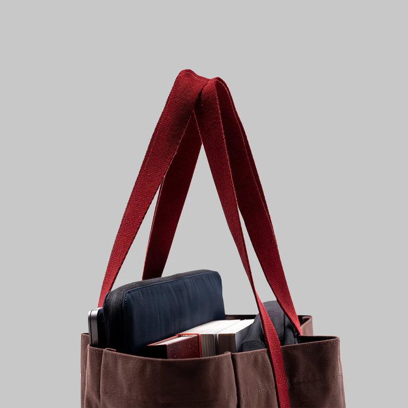 iKamper Daily Tote Bag