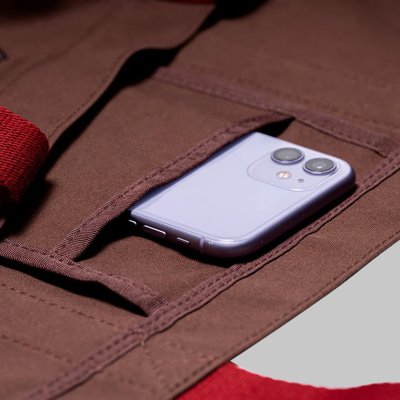 iKamper Daily Tote Bag