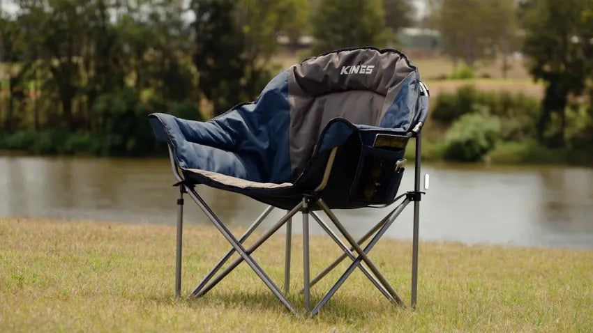 Kings Deluxe Sofa Chair