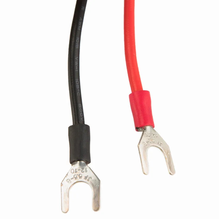 Kings 12v Wiring Kit