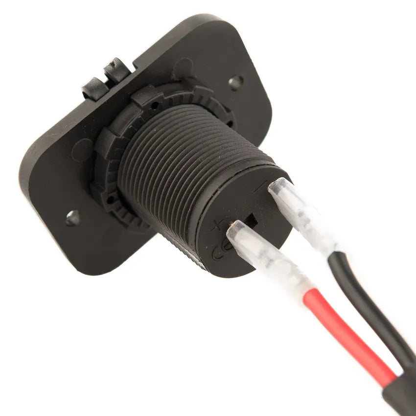 Kings 12v Wiring Kit