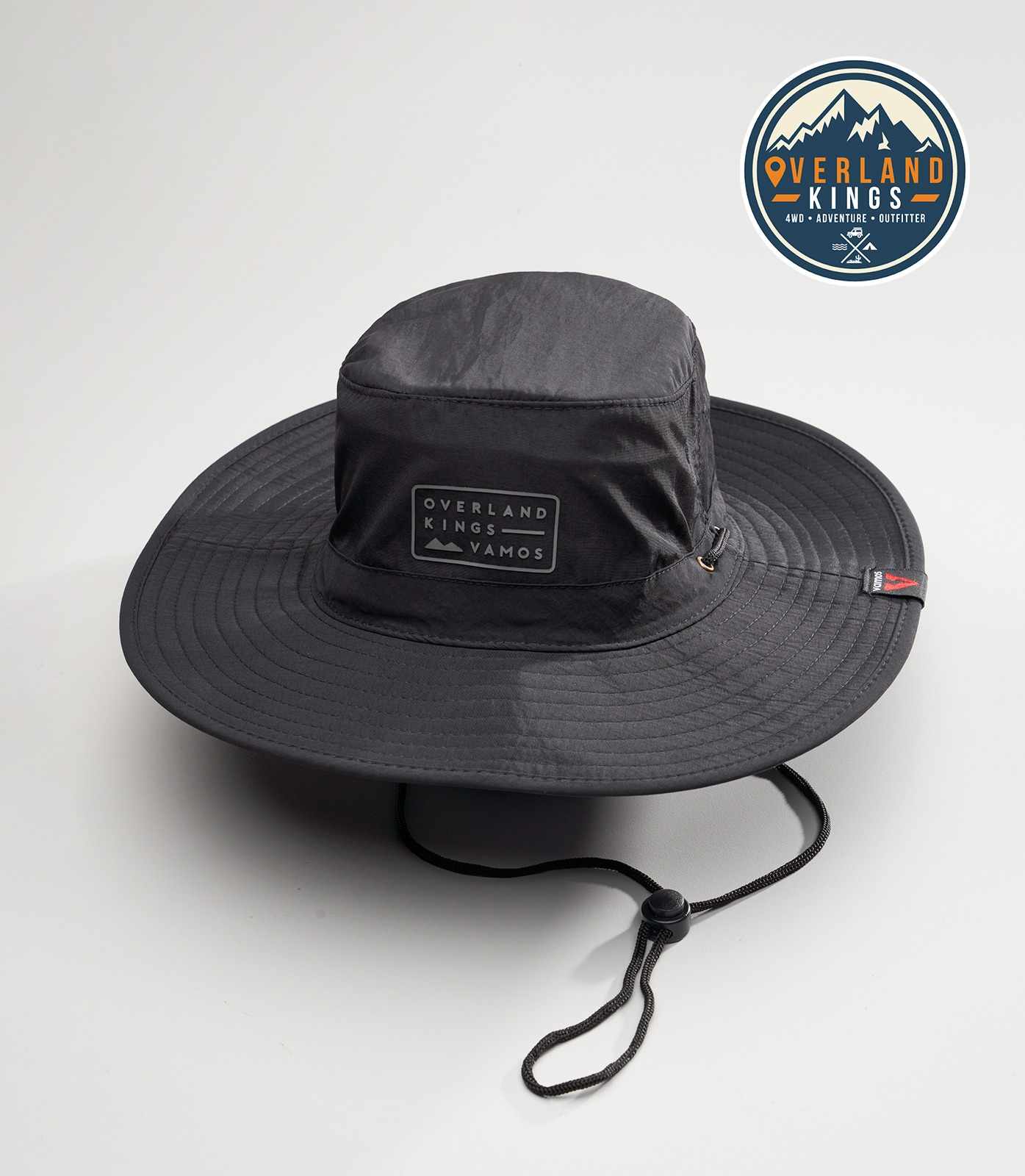Overland Kings Boonie Yosemite