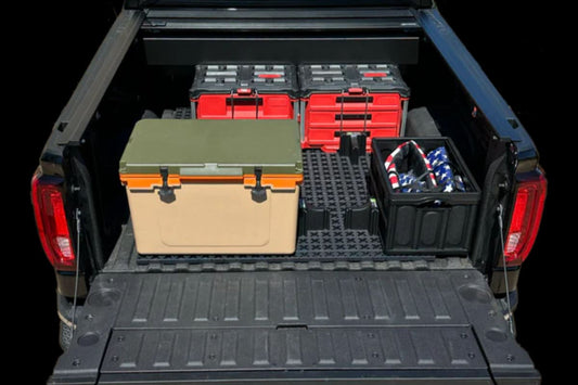 Why You Should Add TMat to Your Overland Gears Essentials