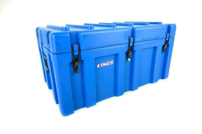 Overland Kitchen Box: Things to Prepare for Your Camp Kitchen