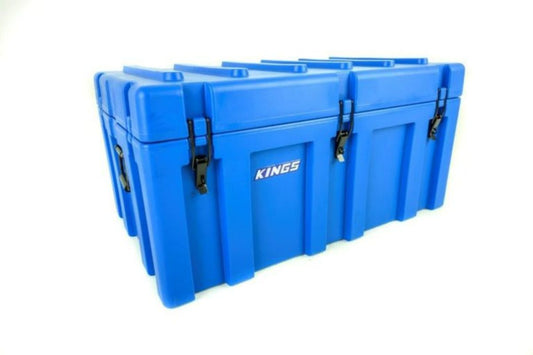 Overland Kitchen Box: Things to Prepare for Your Camp Kitchen