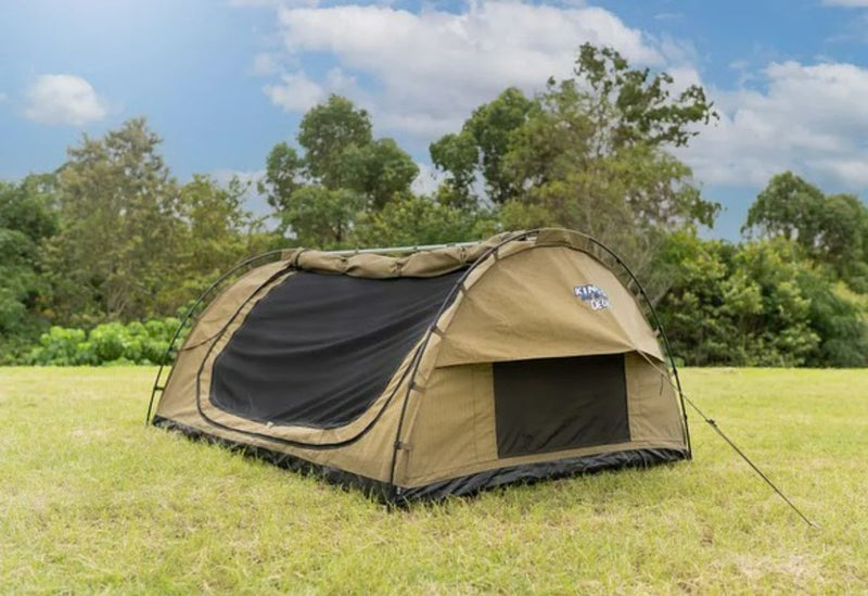 Tips and Tricks for Forest Camping