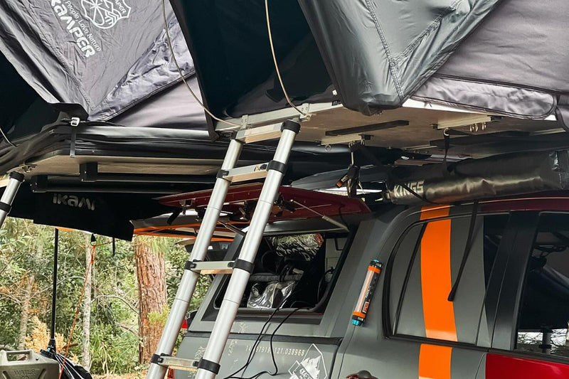 Must-have Camping Gears for 2024