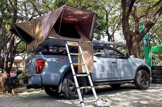 How to Choose the Right 4×4 Off-Road Accessories